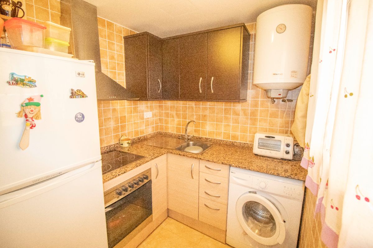Venta de apartamento en Coma - Ruga