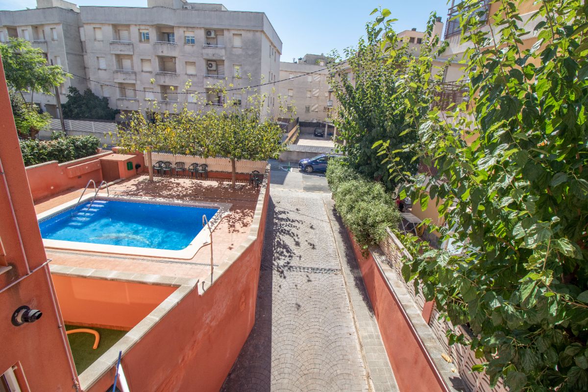 Venta de apartamento en Coma - Ruga