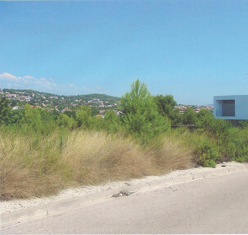 For sale of land in Coma - Ruga