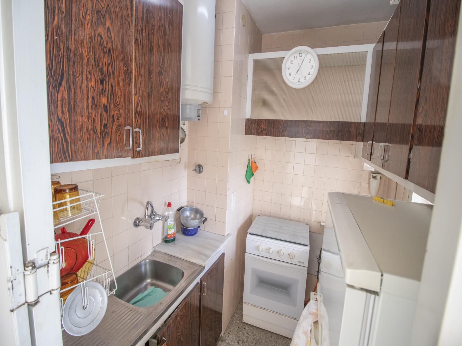 Venta de apartamento en Coma - Ruga