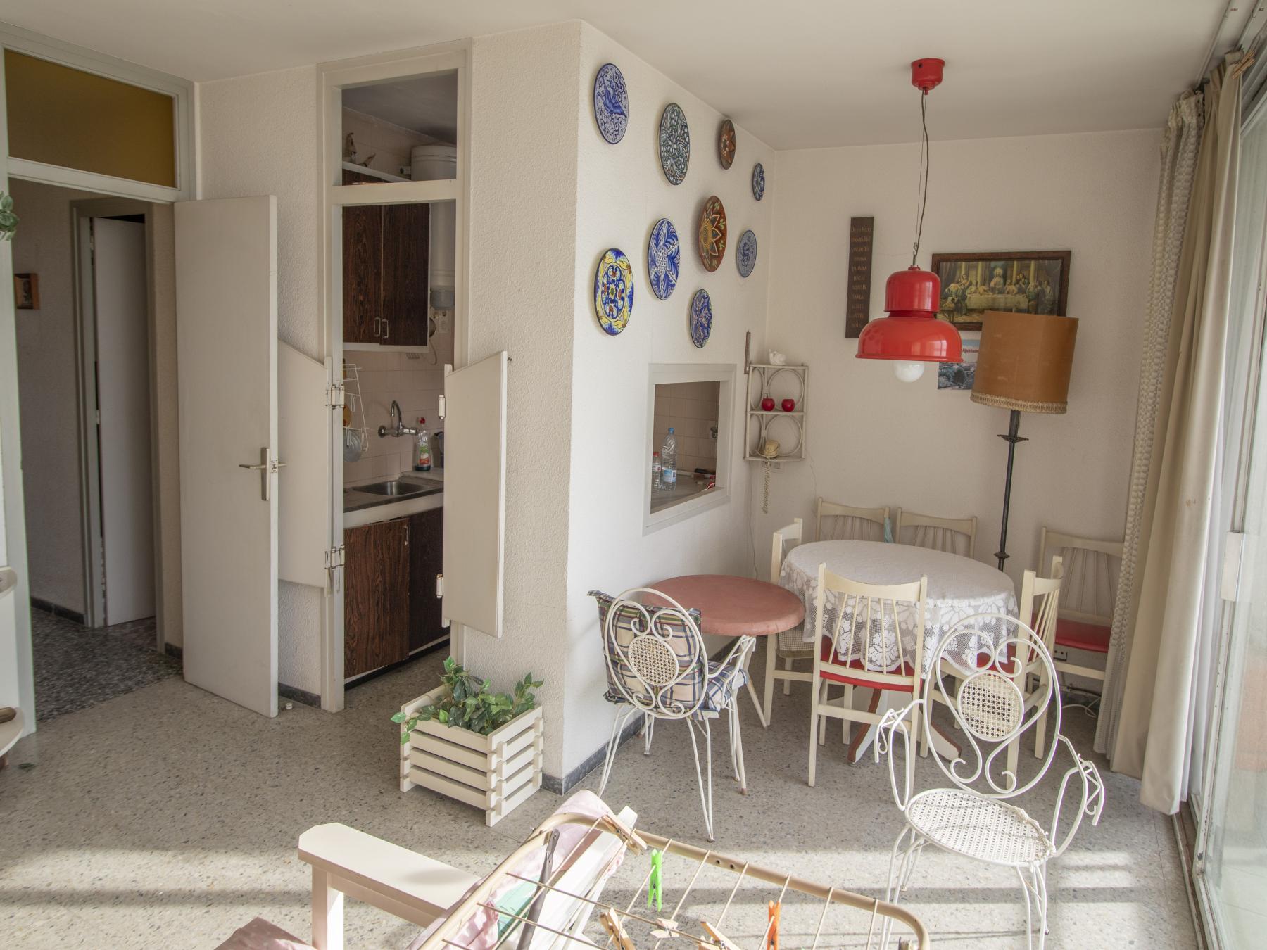 Venta de apartamento en Coma - Ruga