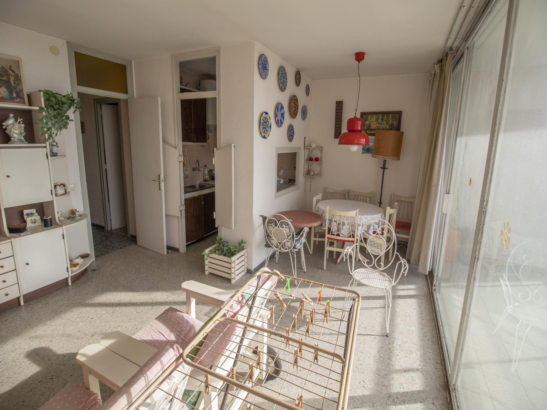 Venta de apartamento en Coma - Ruga