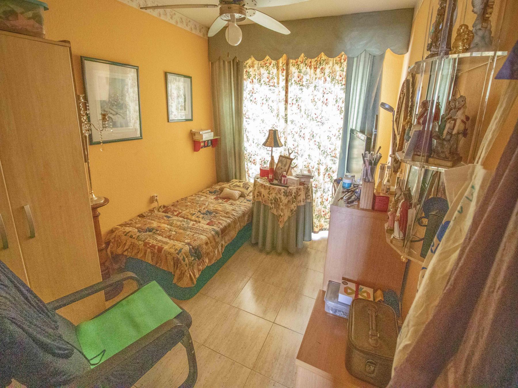For sale of apartment in Segur de Calafell