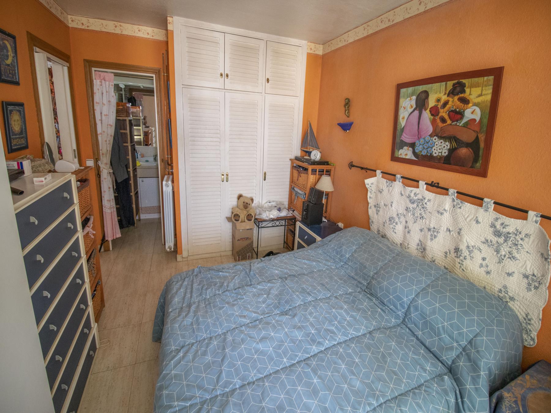 For sale of apartment in Segur de Calafell