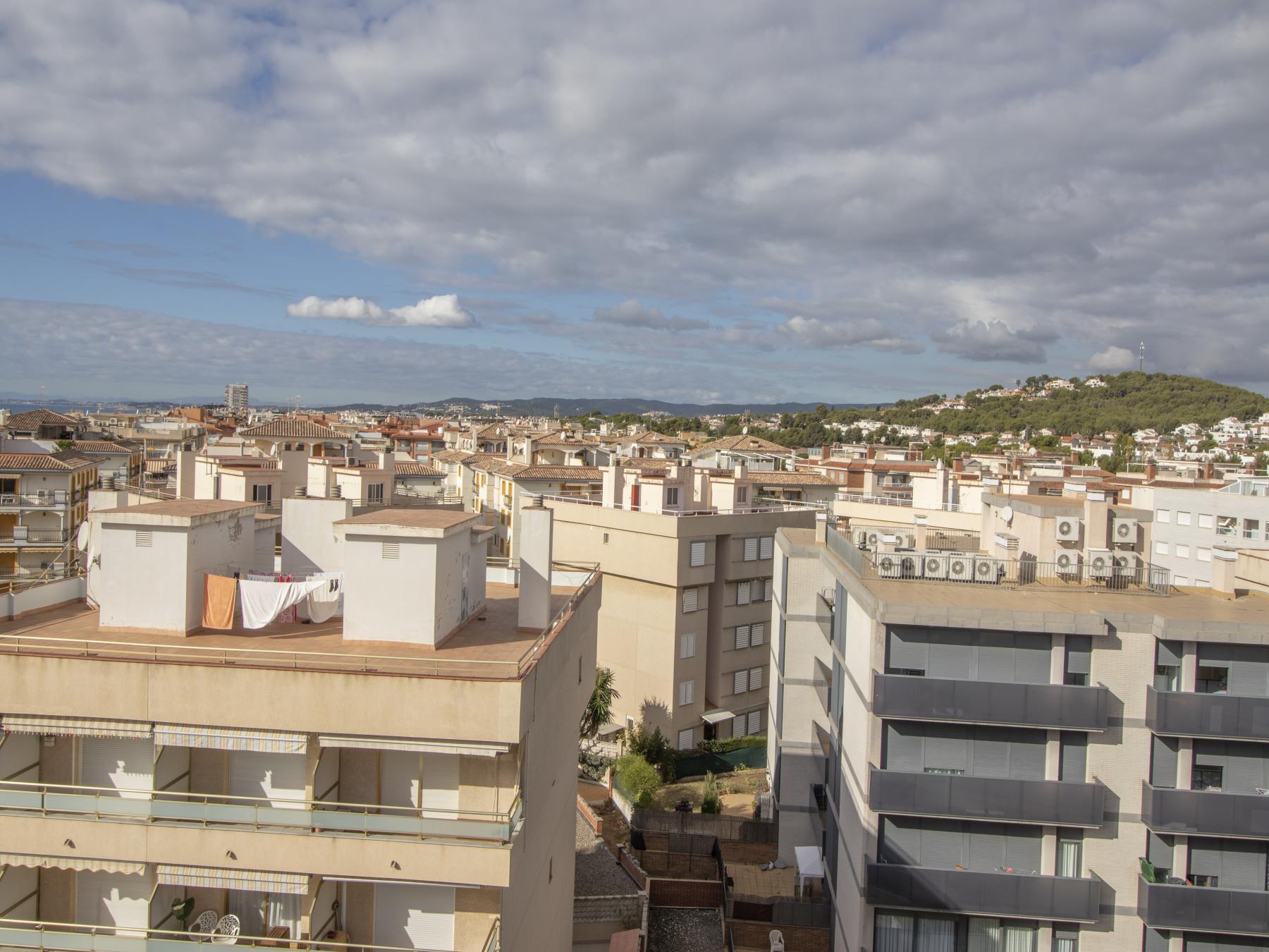 For sale of apartment in Segur de Calafell