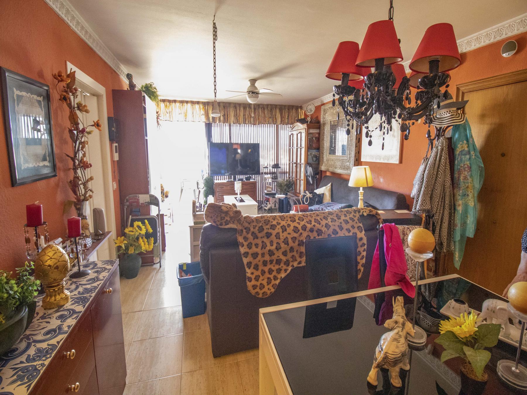 For sale of apartment in Segur de Calafell