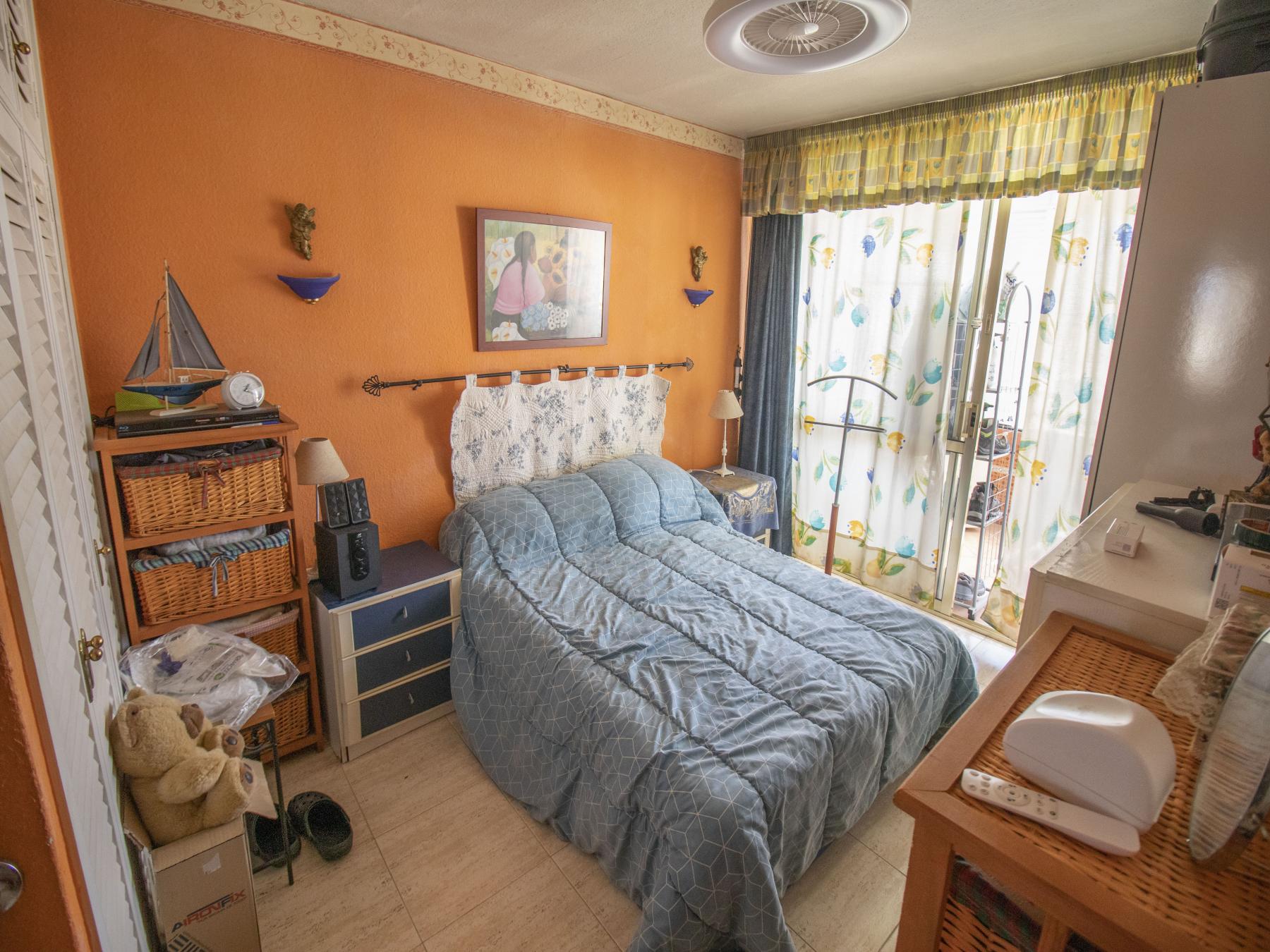 For sale of apartment in Segur de Calafell