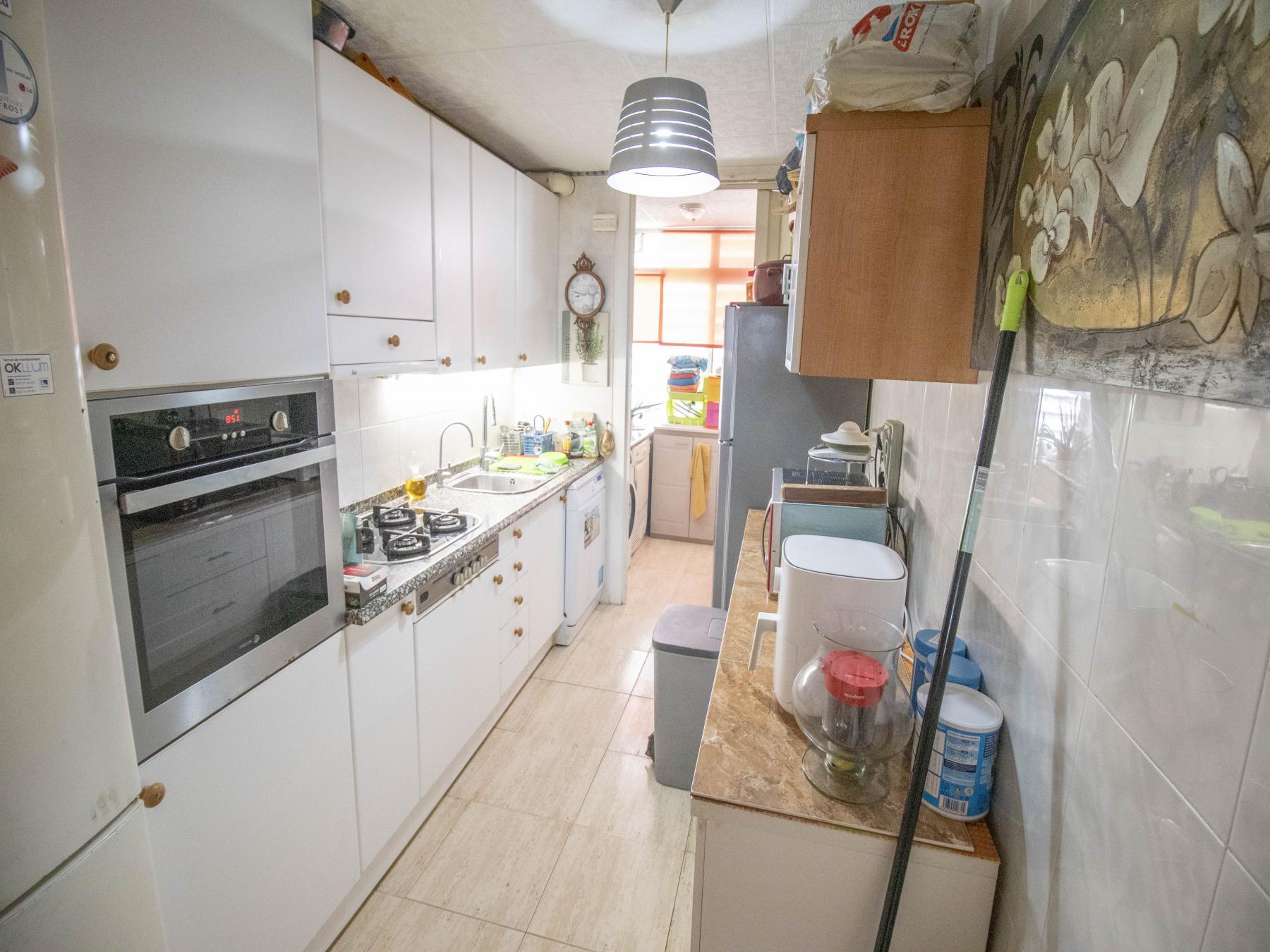For sale of apartment in Segur de Calafell