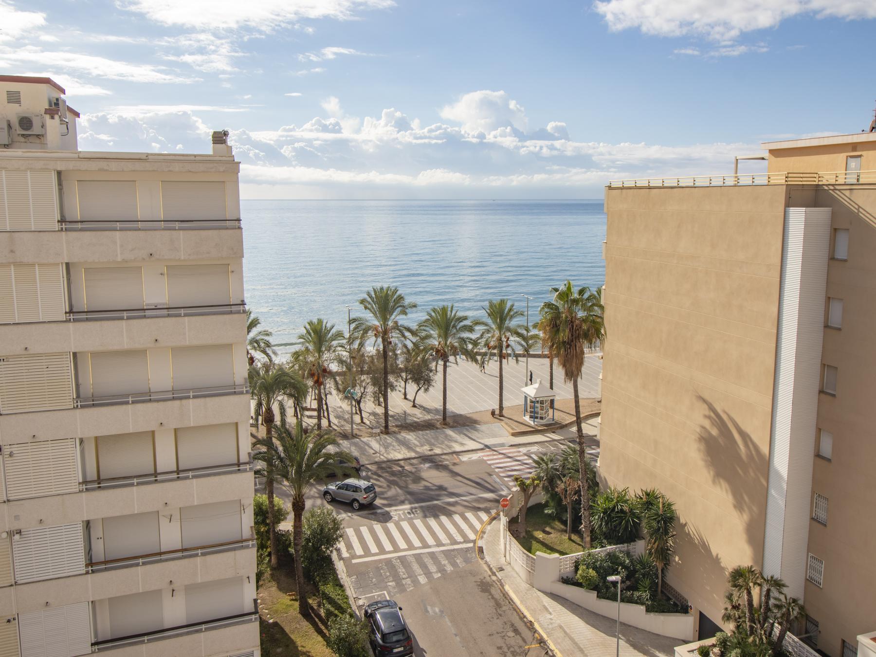 For sale of apartment in Segur de Calafell