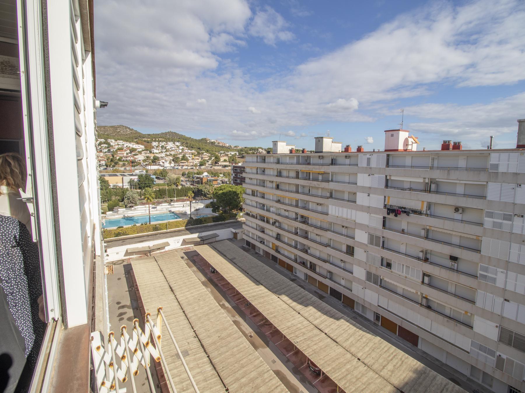 For sale of apartment in Segur de Calafell