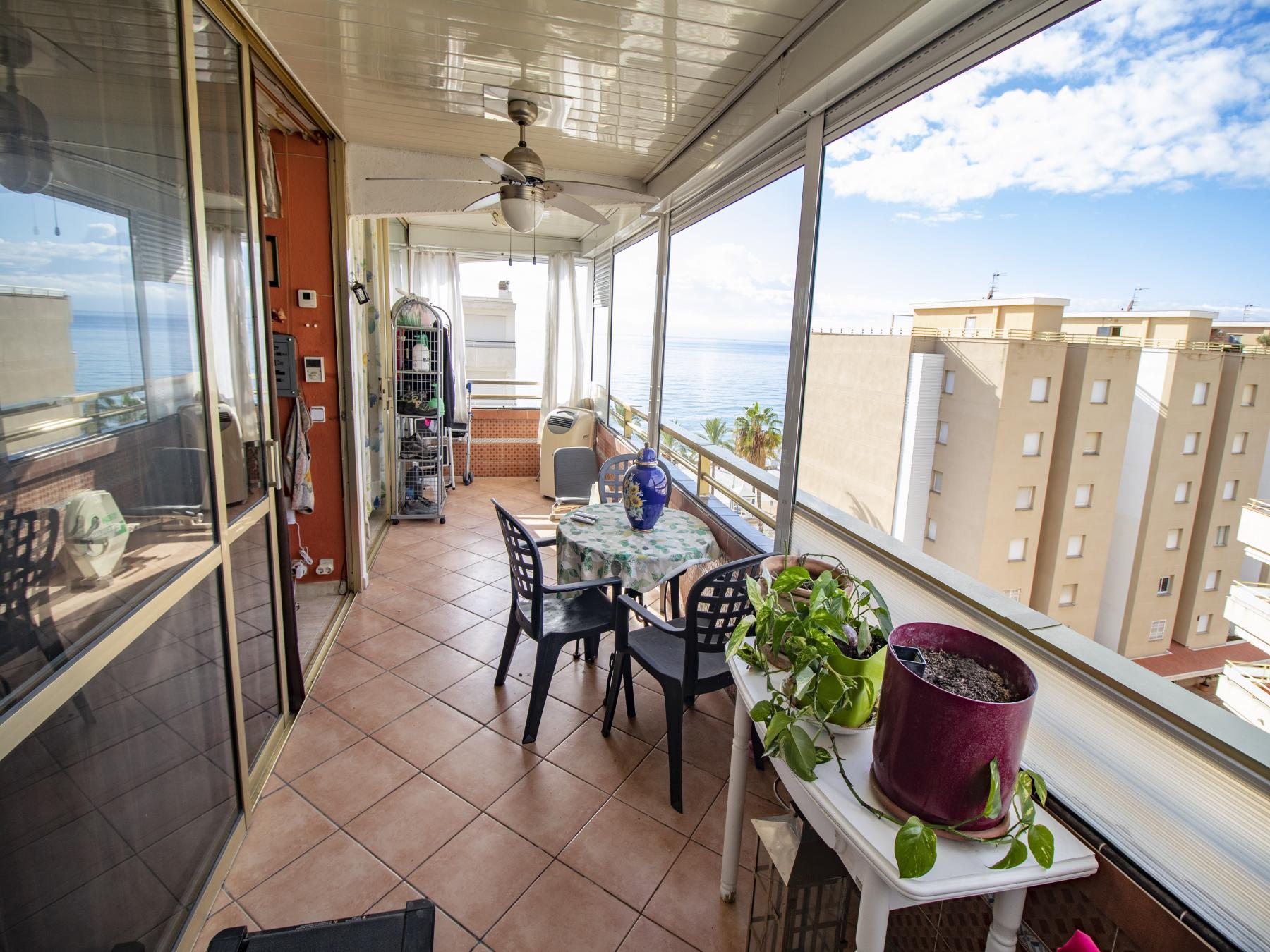 For sale of apartment in Segur de Calafell