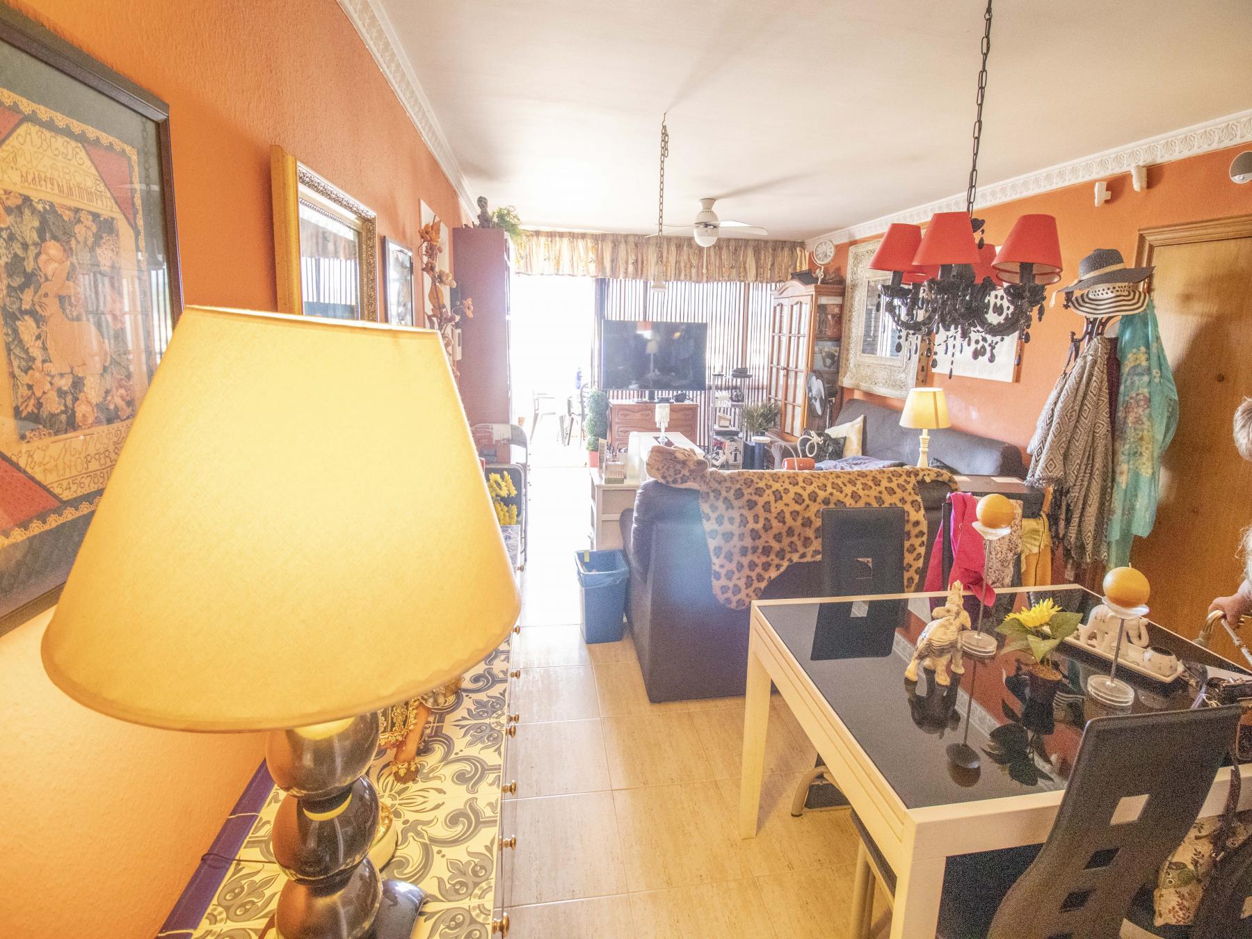For sale of apartment in Segur de Calafell