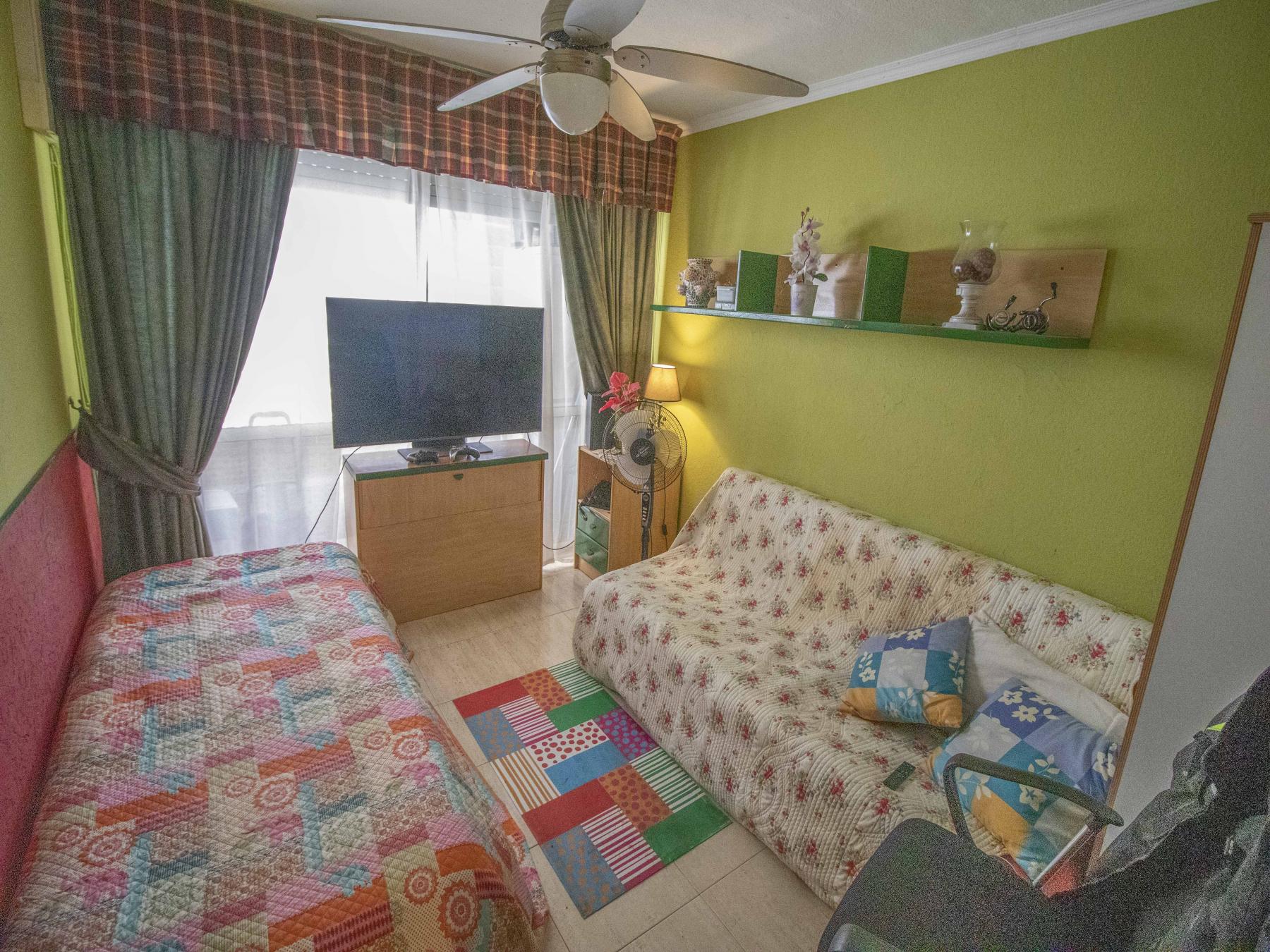 For sale of apartment in Segur de Calafell