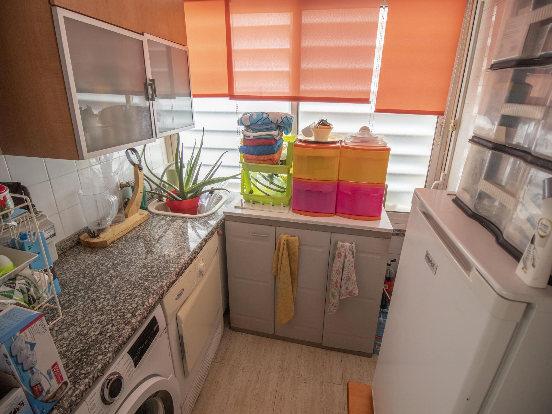 For sale of apartment in Segur de Calafell