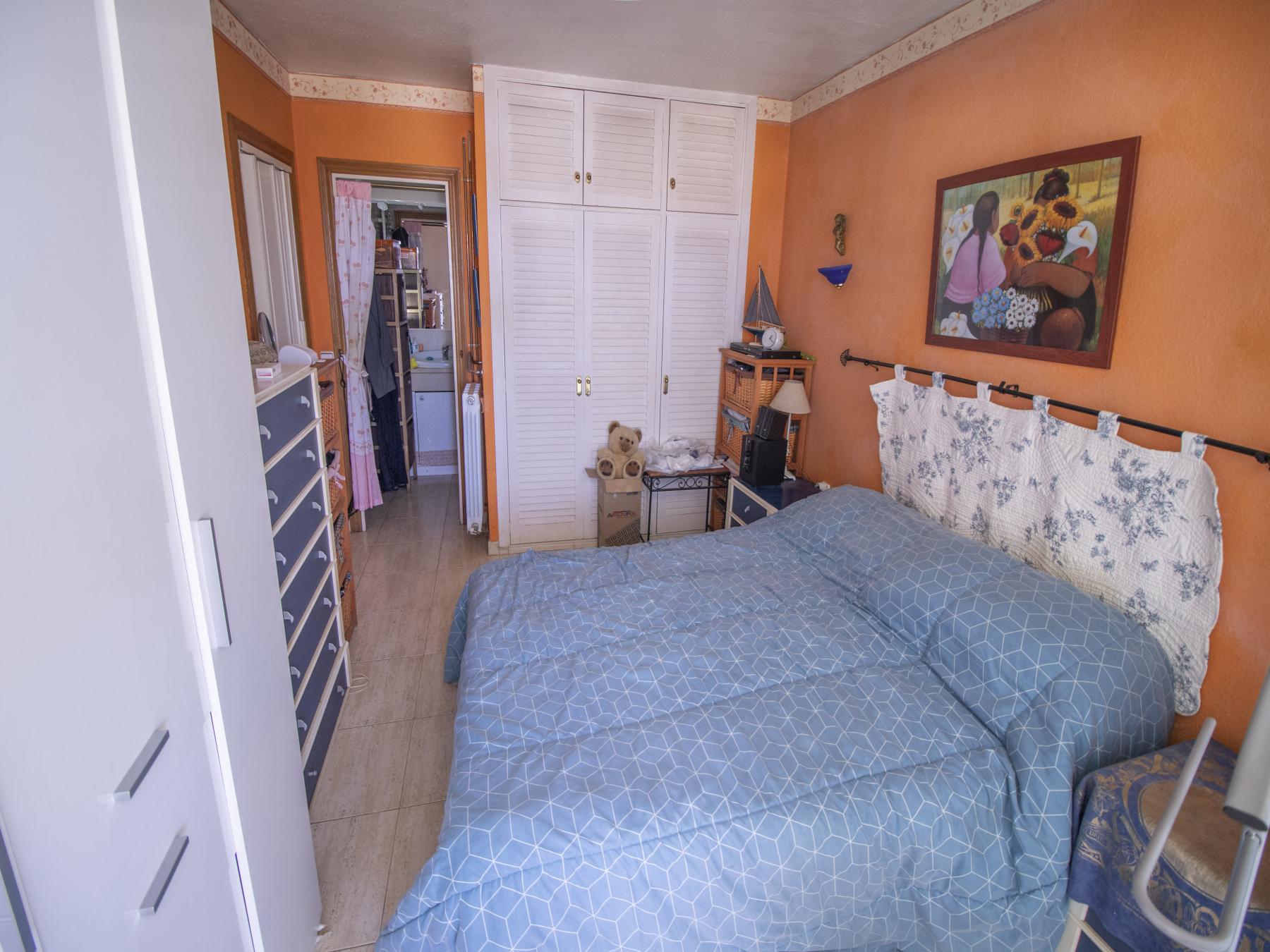 For sale of apartment in Segur de Calafell