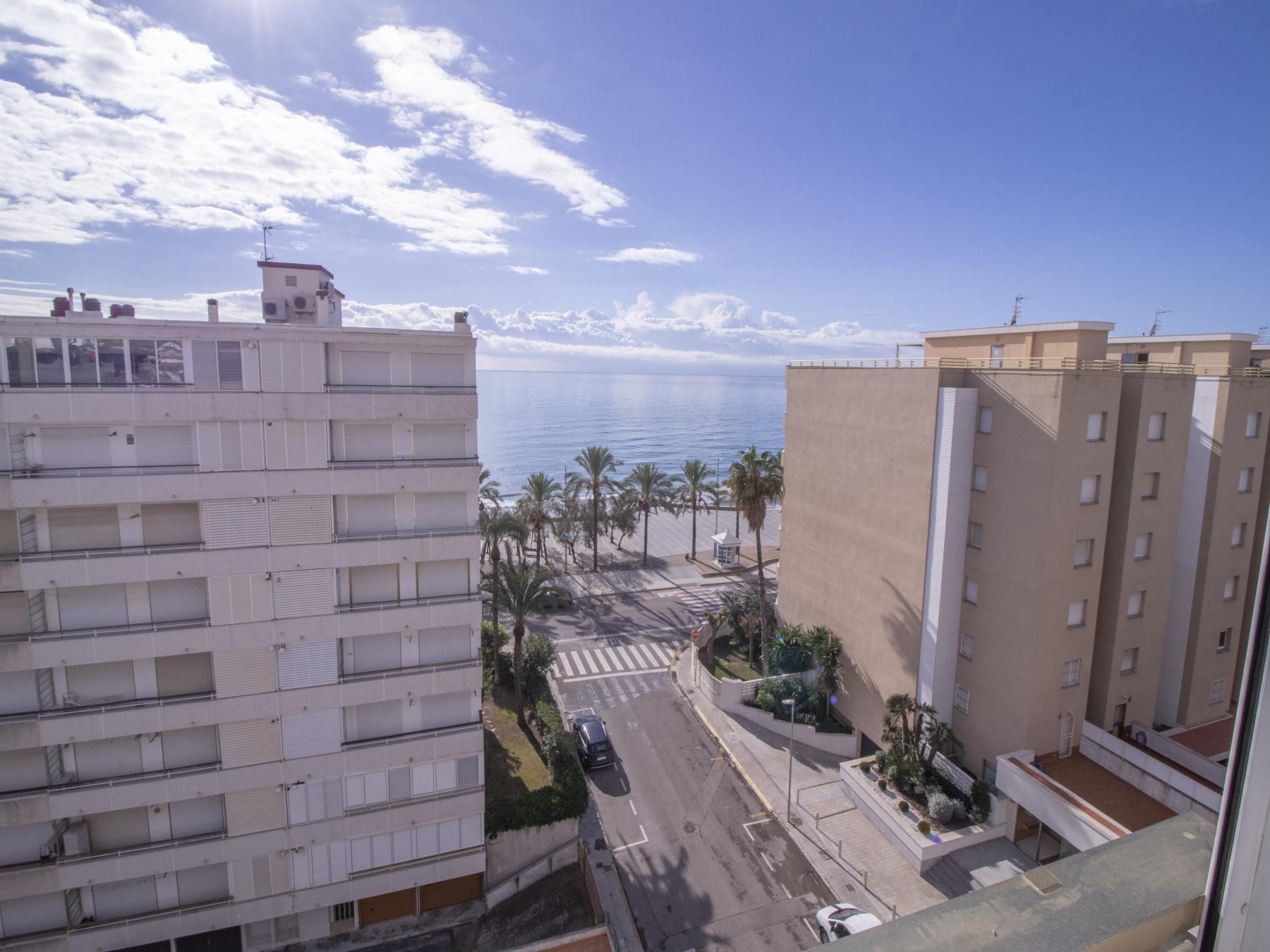 For sale of apartment in Segur de Calafell