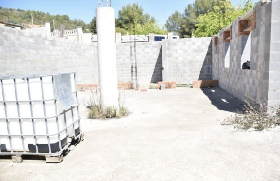 Vente de terrain dans El Vendrell