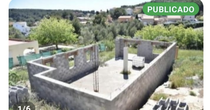Vente de terrain dans El Vendrell