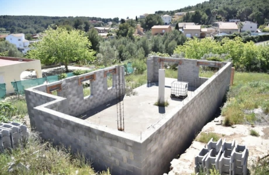 Vente de terrain dans El Vendrell