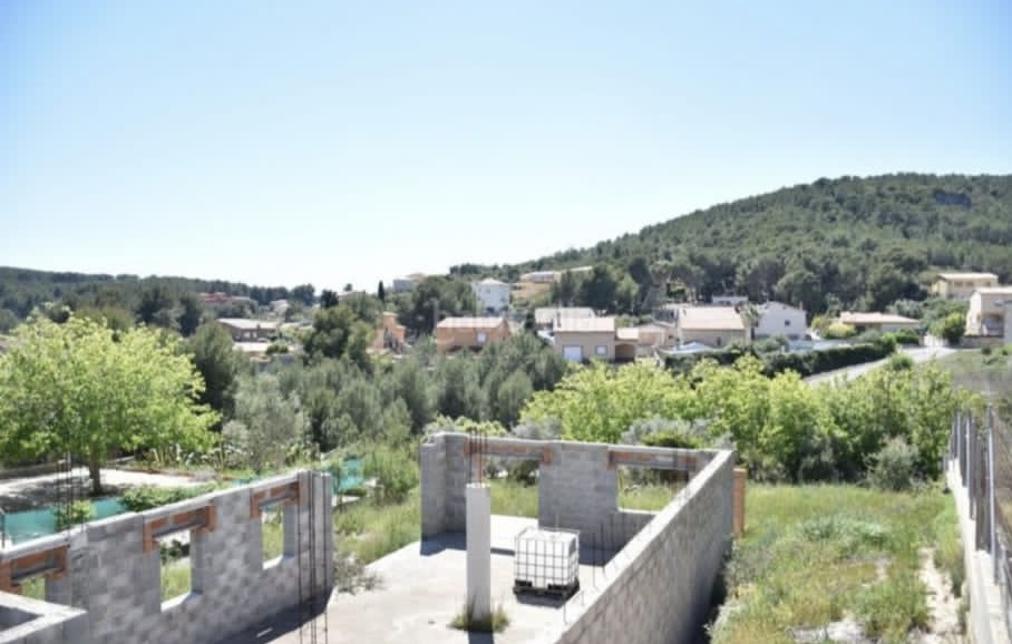 For sale of land in El Vendrell