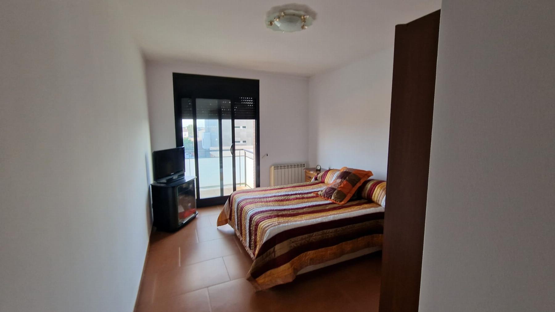 Venta de piso en Llorenç del Penedès
