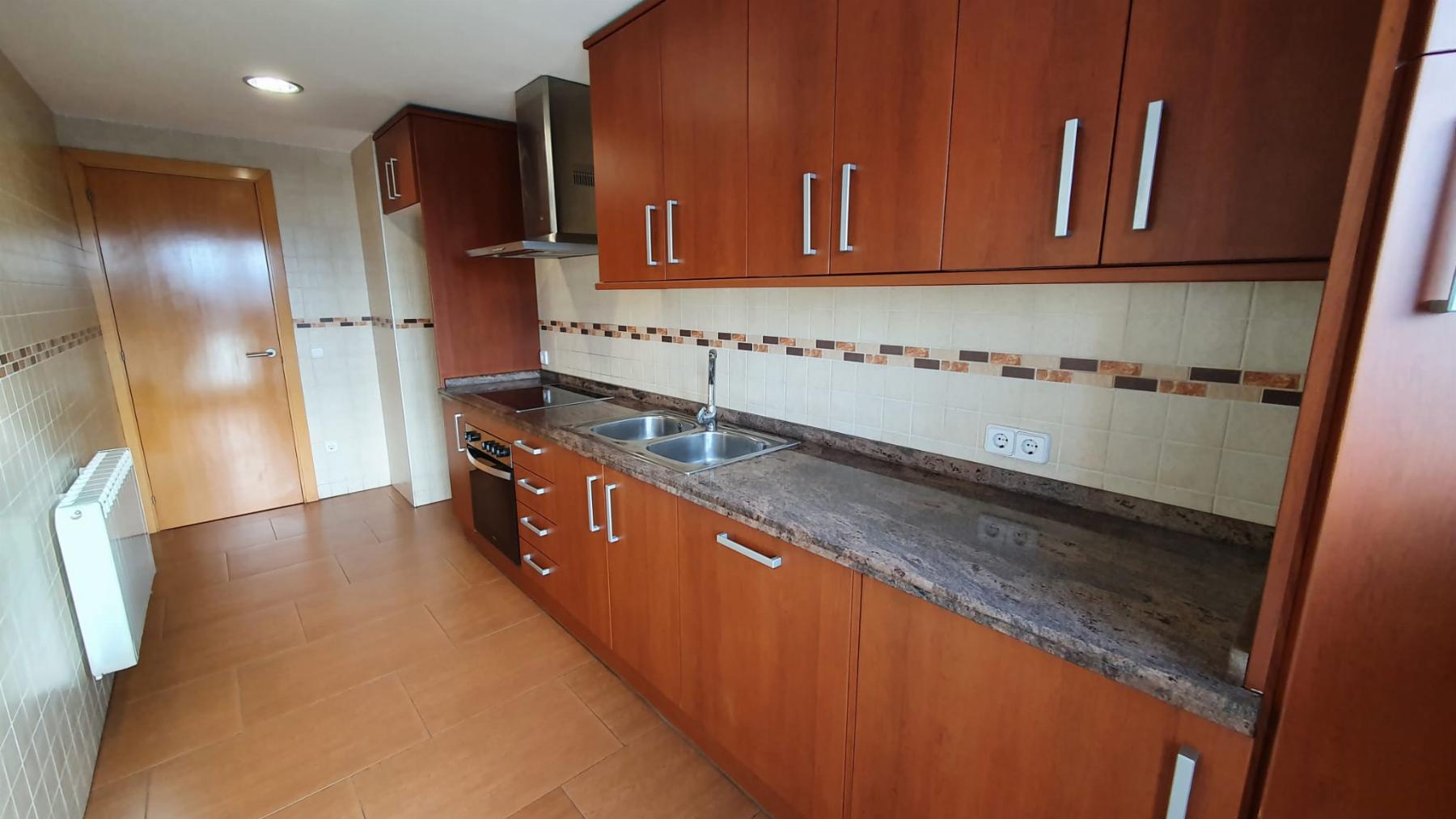 Venta de piso en Llorenç del Penedès