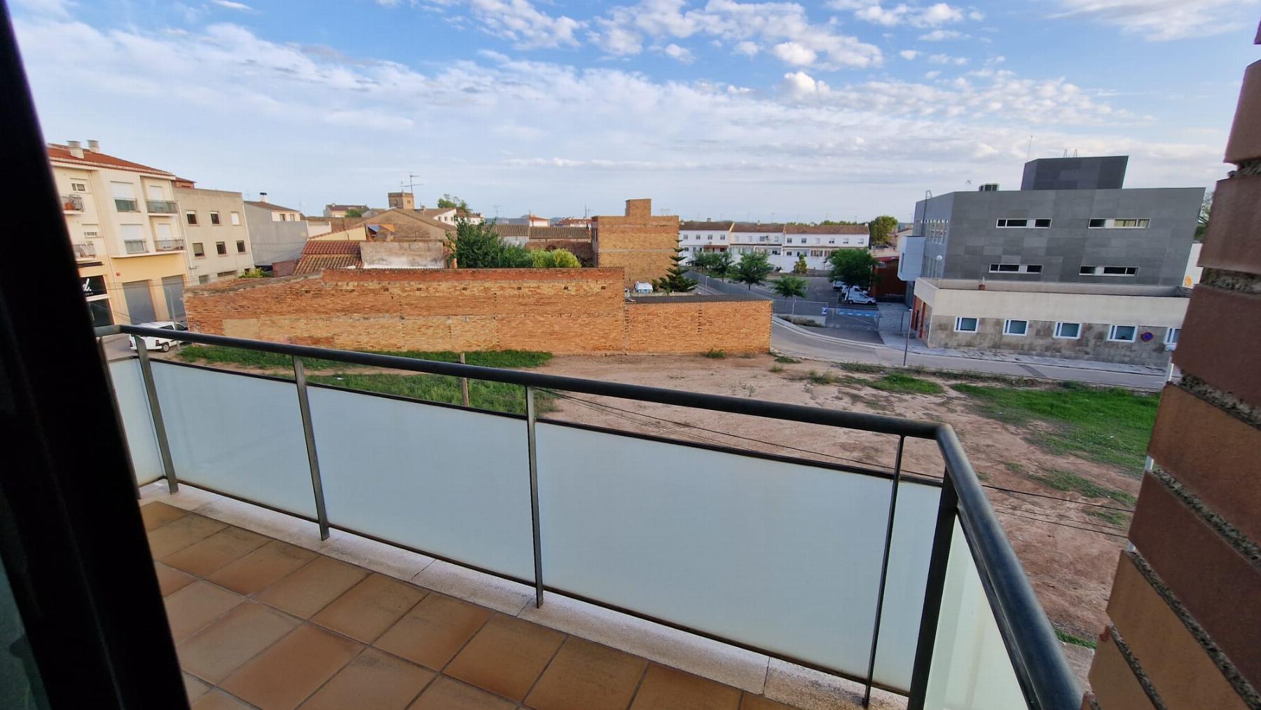 Venta de piso en Llorenç del Penedès