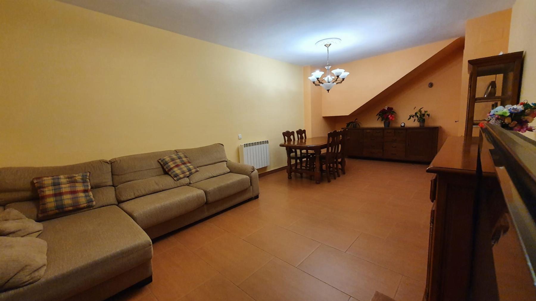 Venta de piso en Llorenç del Penedès