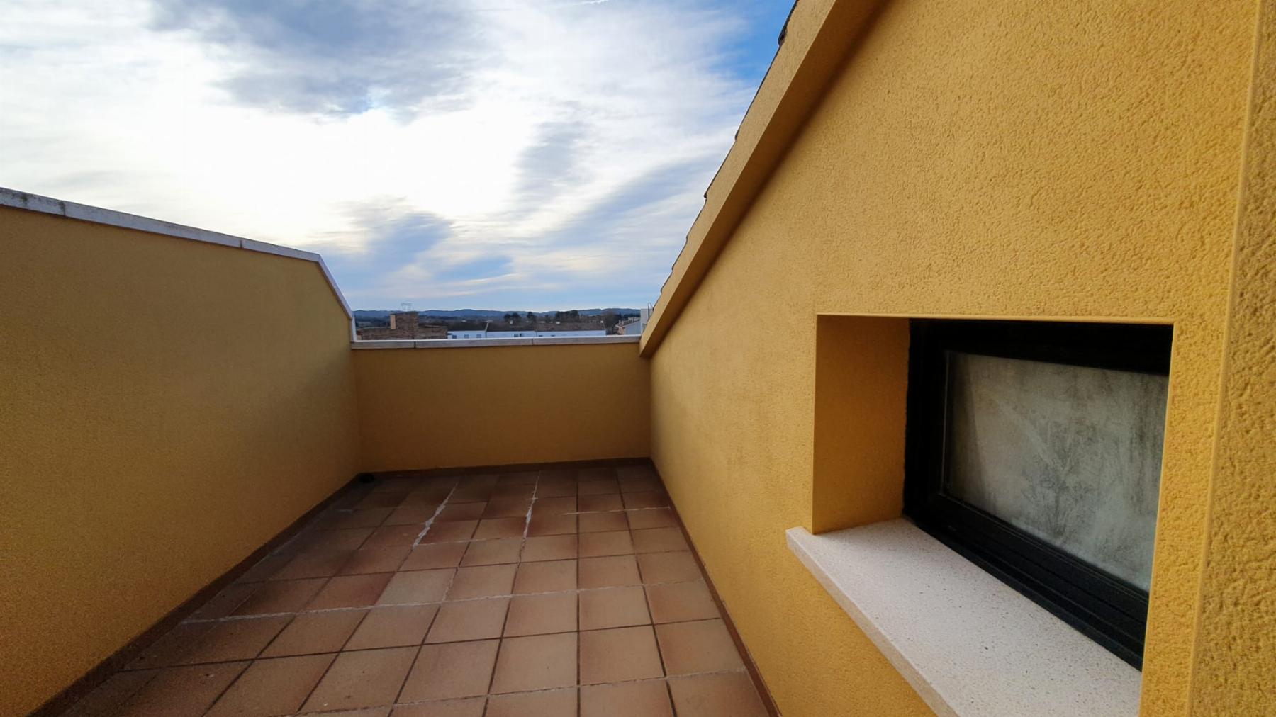 Venta de piso en Llorenç del Penedès