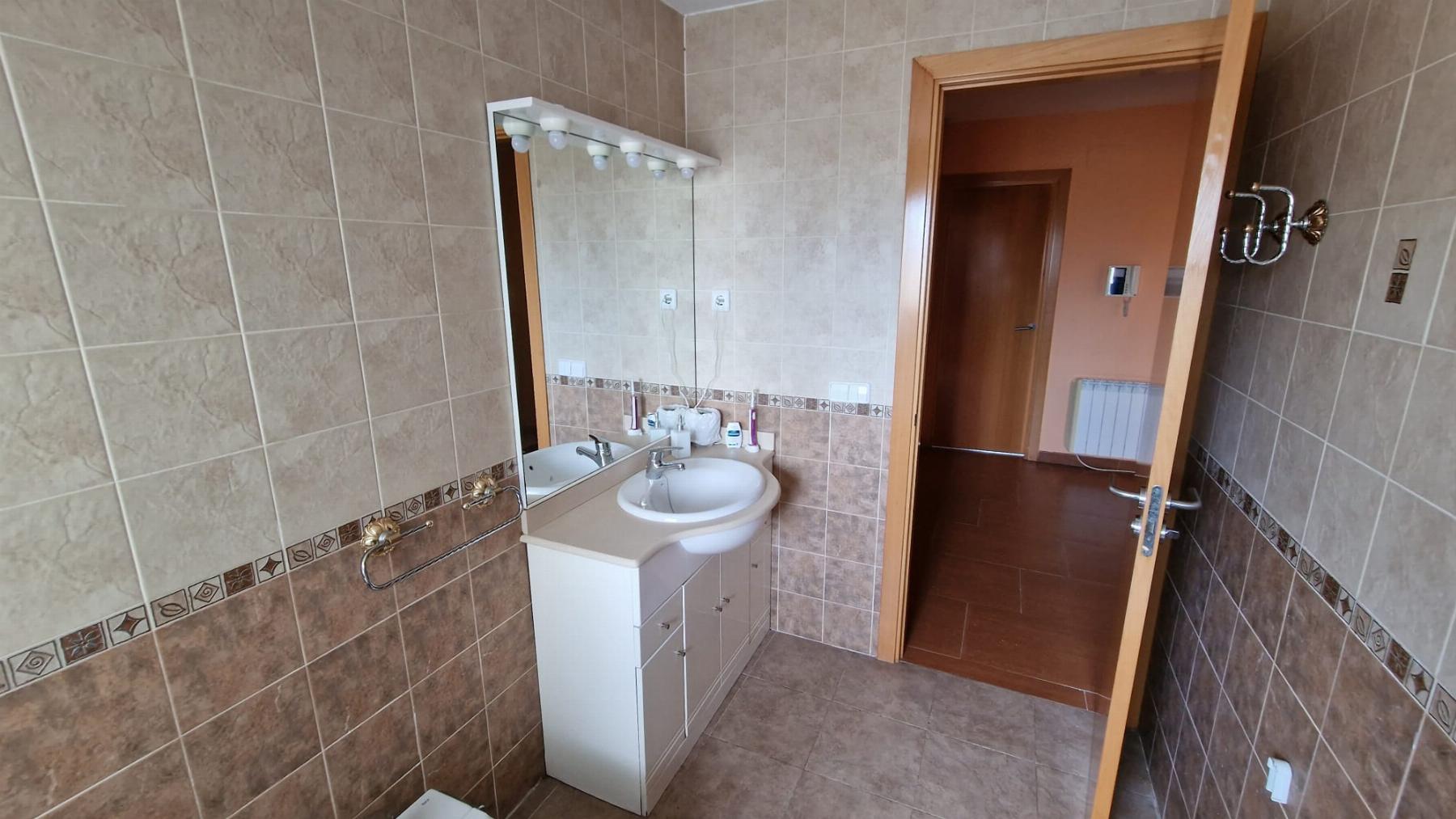 Venta de piso en Llorenç del Penedès