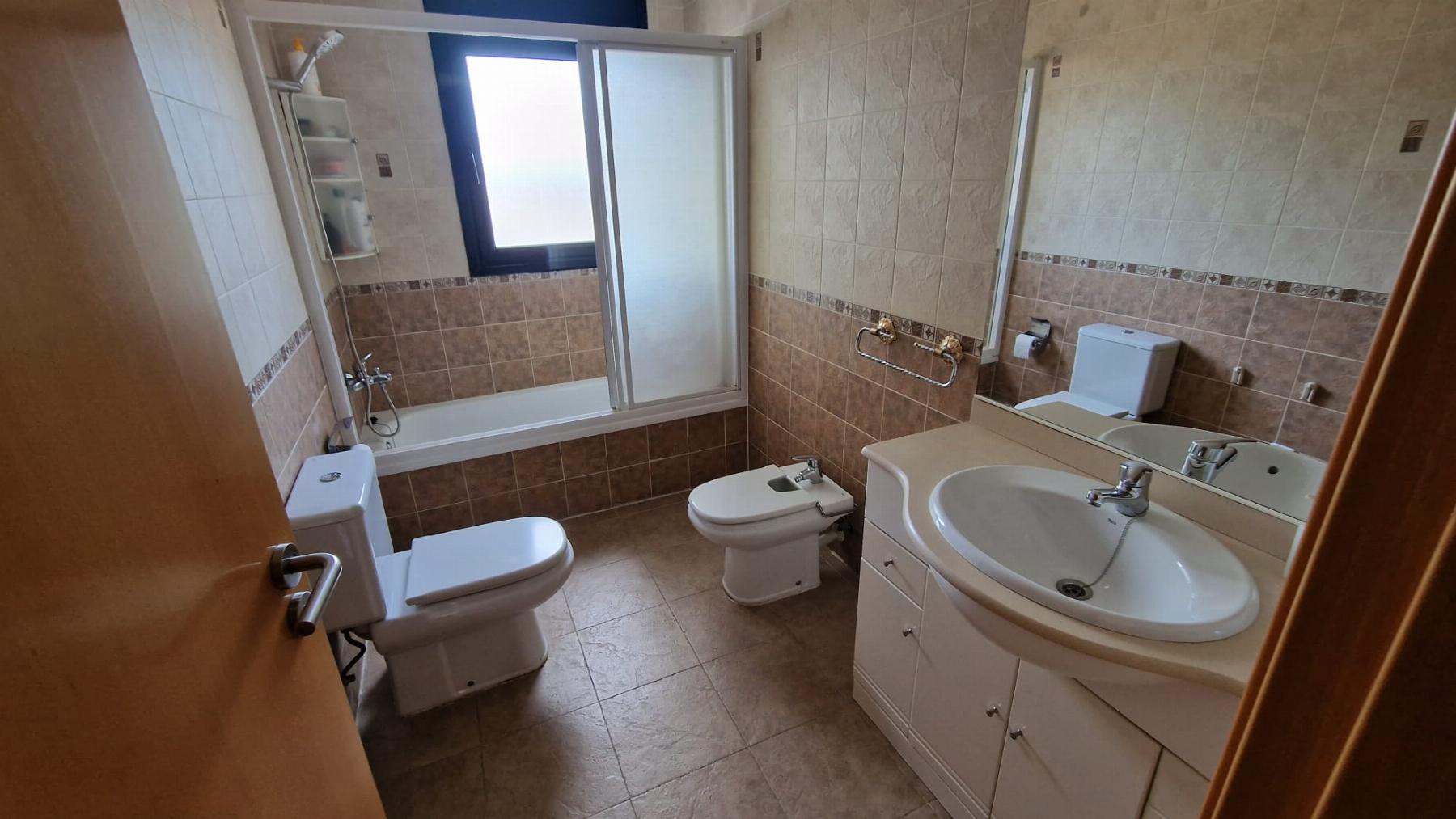 Venta de piso en Llorenç del Penedès