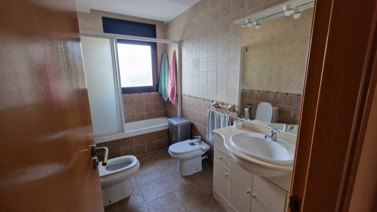 Venta de piso en Llorenç del Penedès
