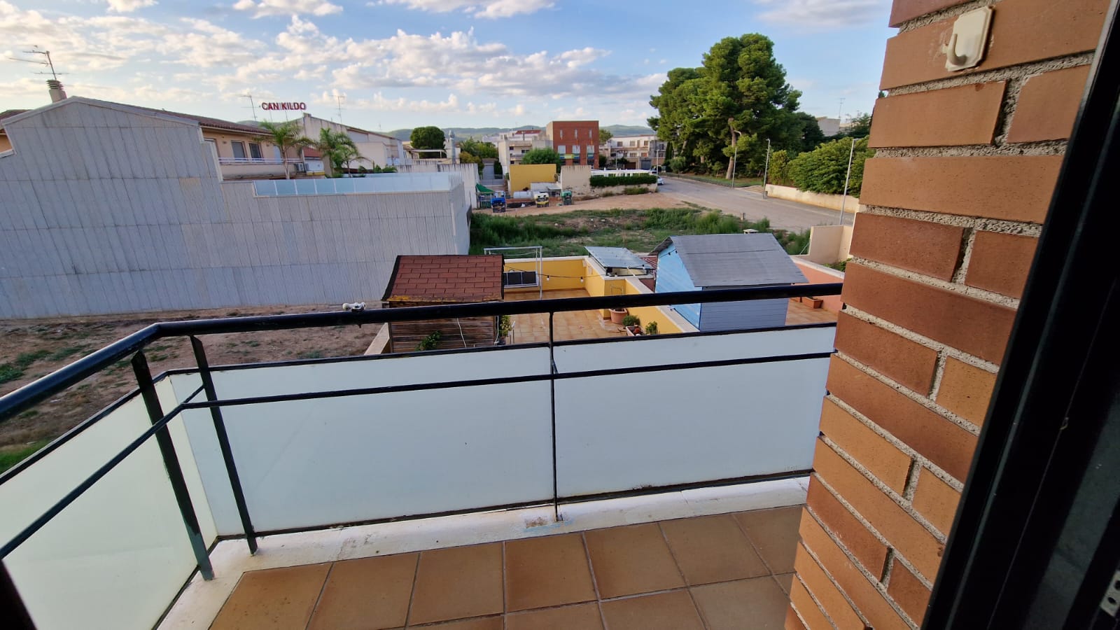 Venta de piso en Llorenç del Penedès