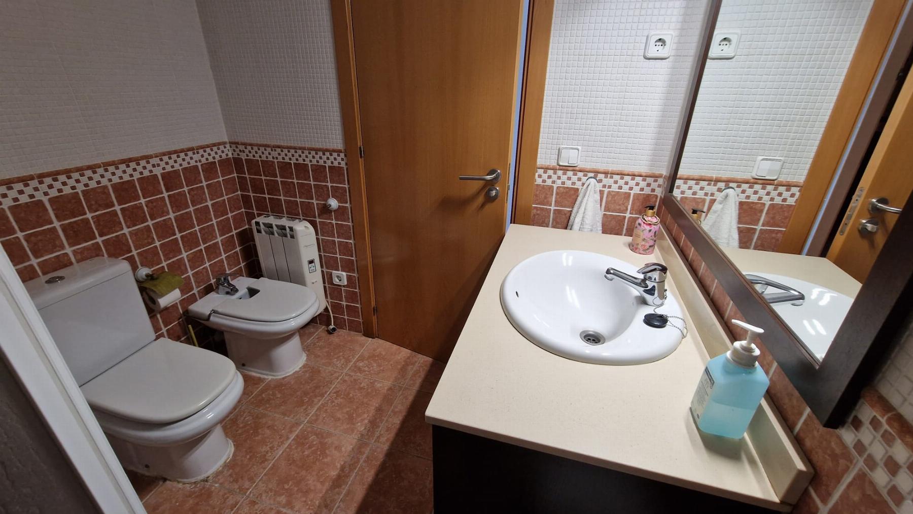 Venta de piso en Llorenç del Penedès
