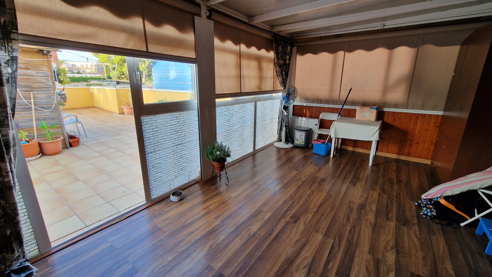 Venta de piso en Llorenç del Penedès