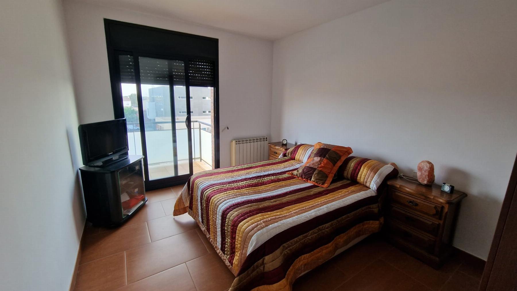 Venta de piso en Llorenç del Penedès