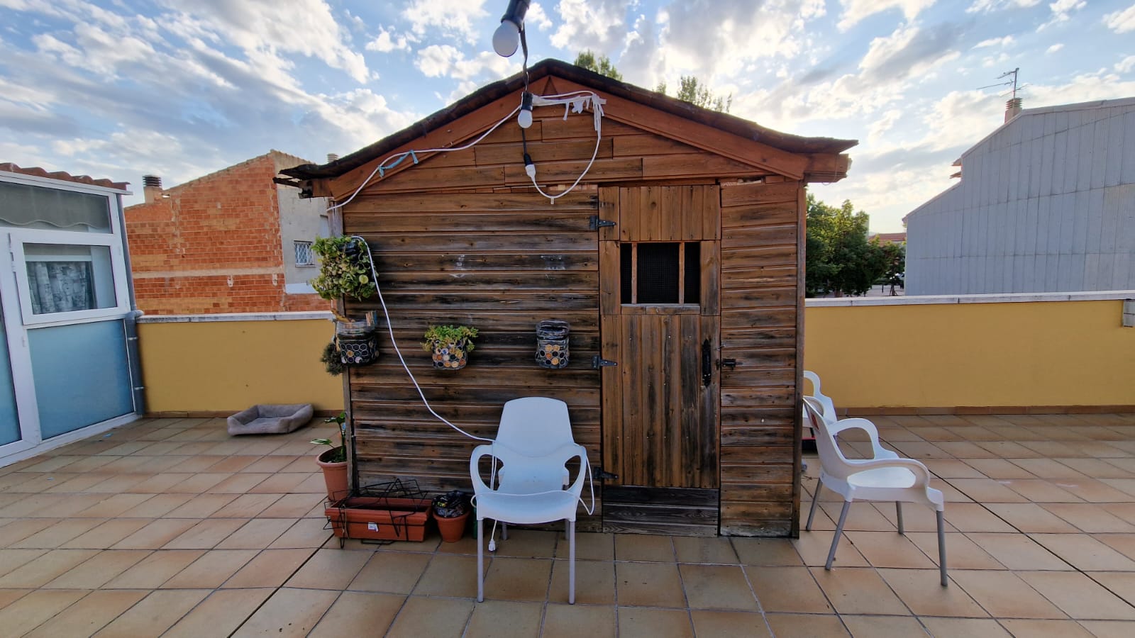 Venta de piso en Llorenç del Penedès