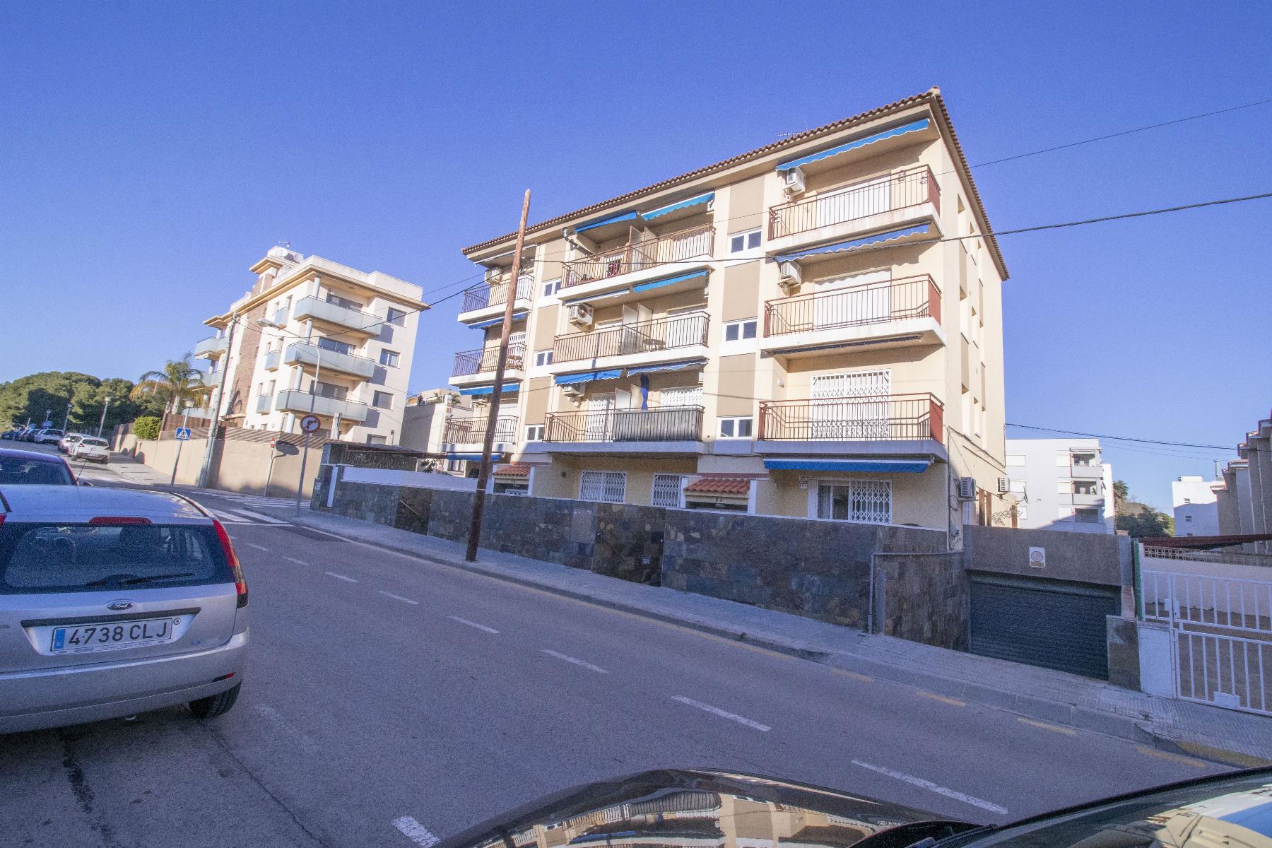 Venta de apartamento en Coma - Ruga