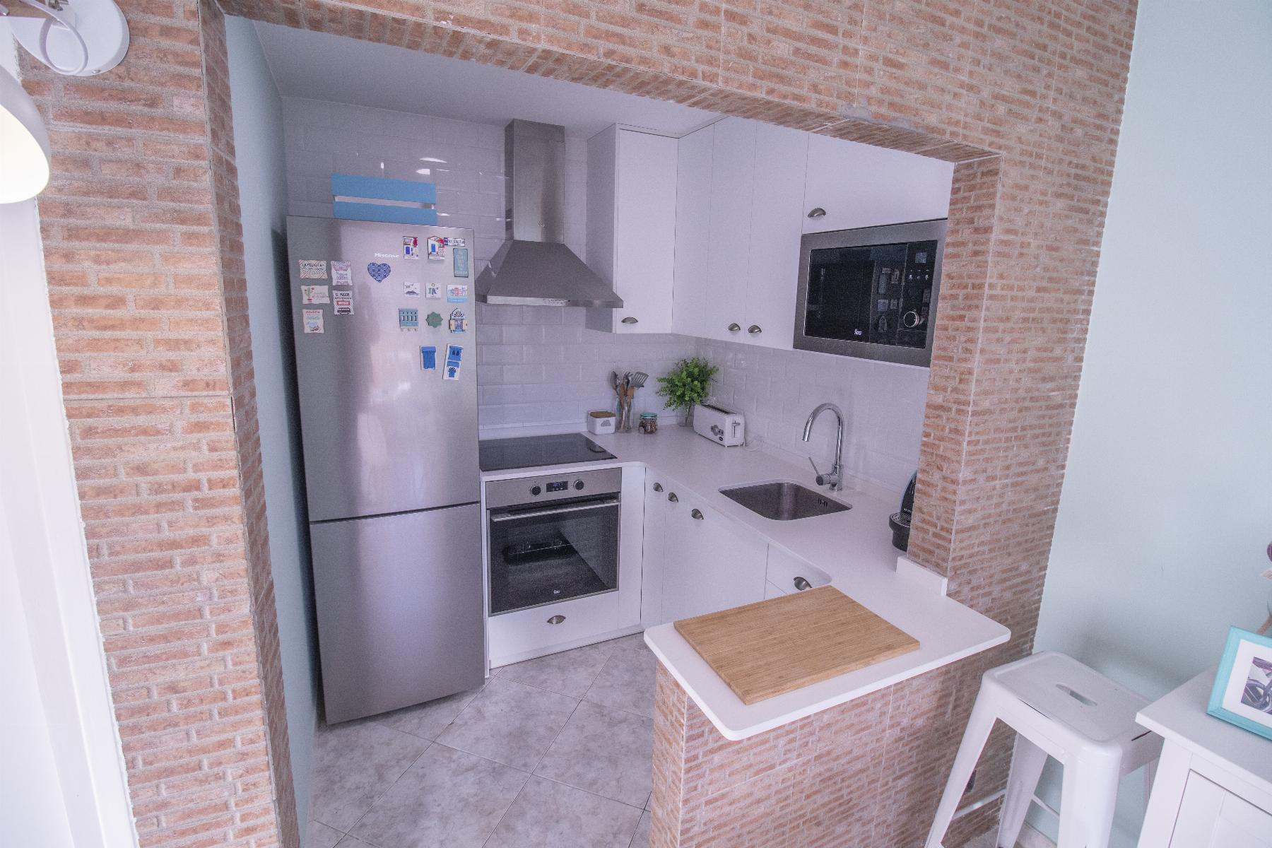 Venta de apartamento en Coma - Ruga