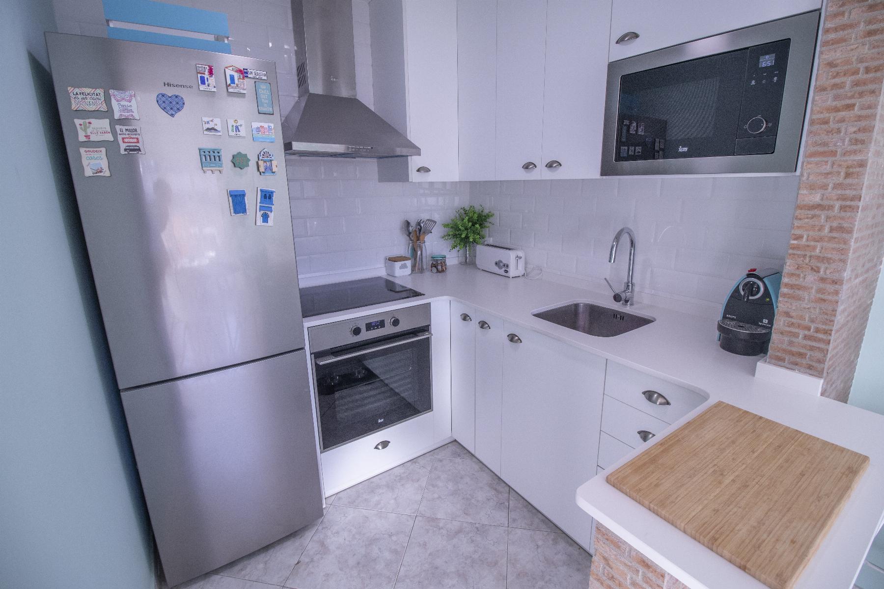 Venta de apartamento en Coma - Ruga