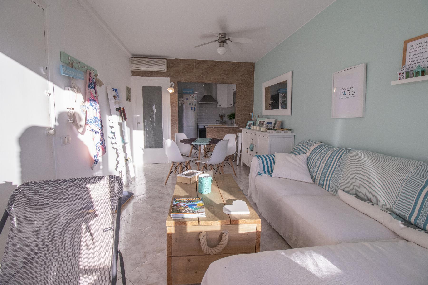 Venta de apartamento en Coma - Ruga