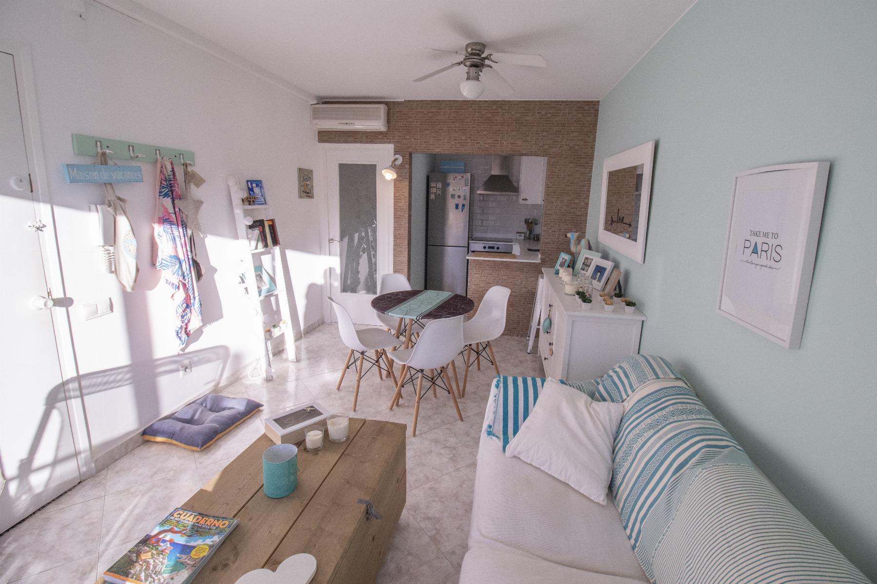 Venta de apartamento en Coma - Ruga