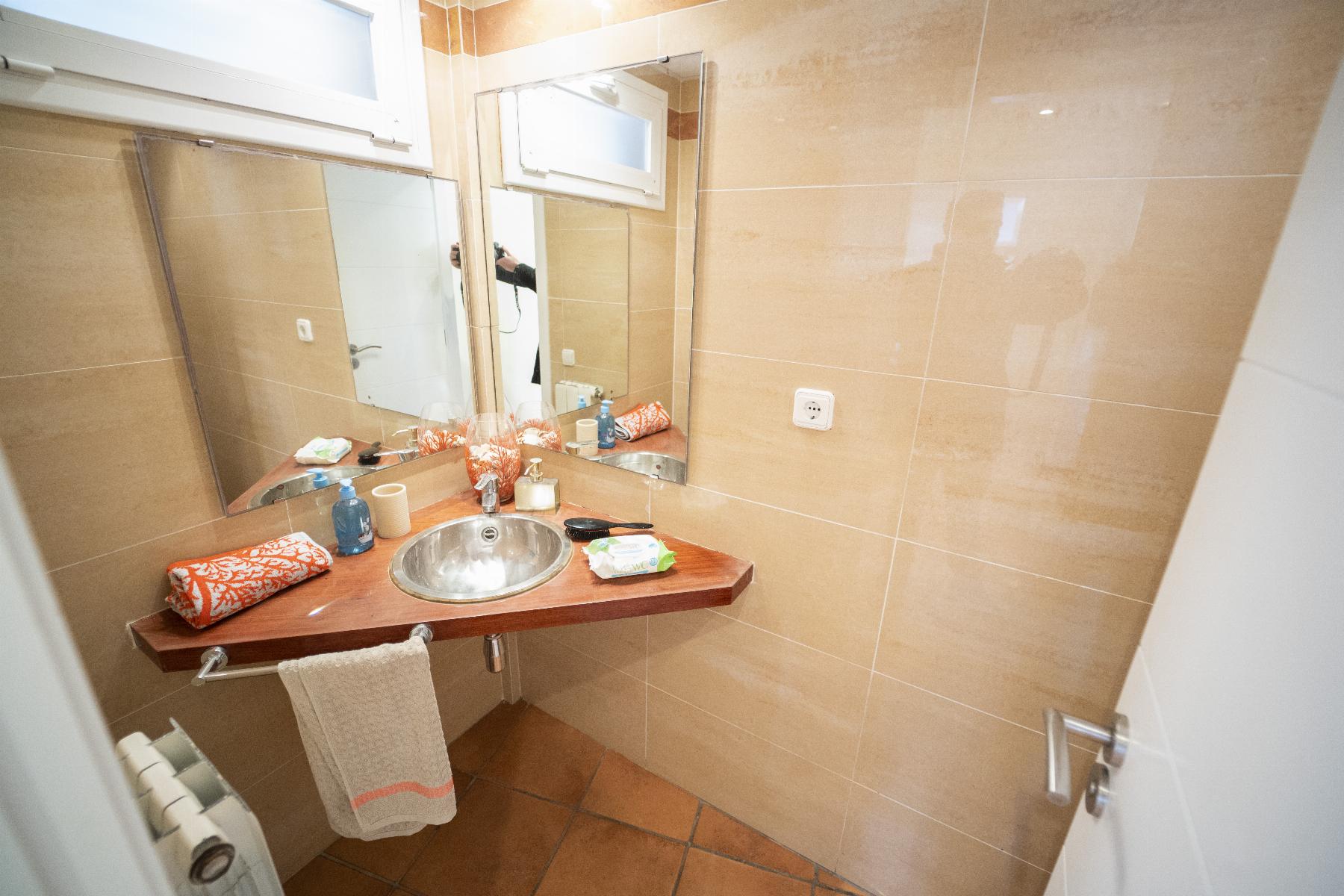 Venta de casa en Creixell
