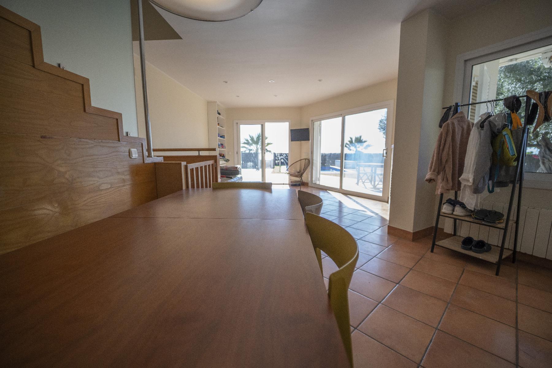 Venta de casa en Creixell