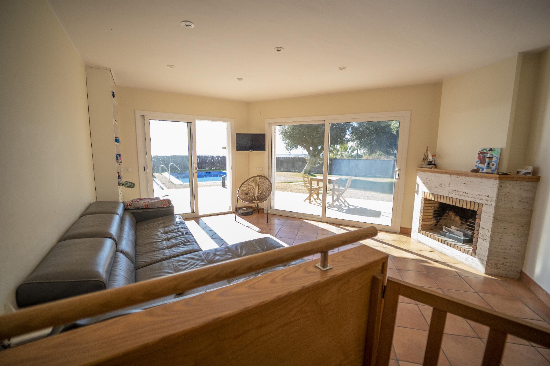 Venta de casa en Creixell