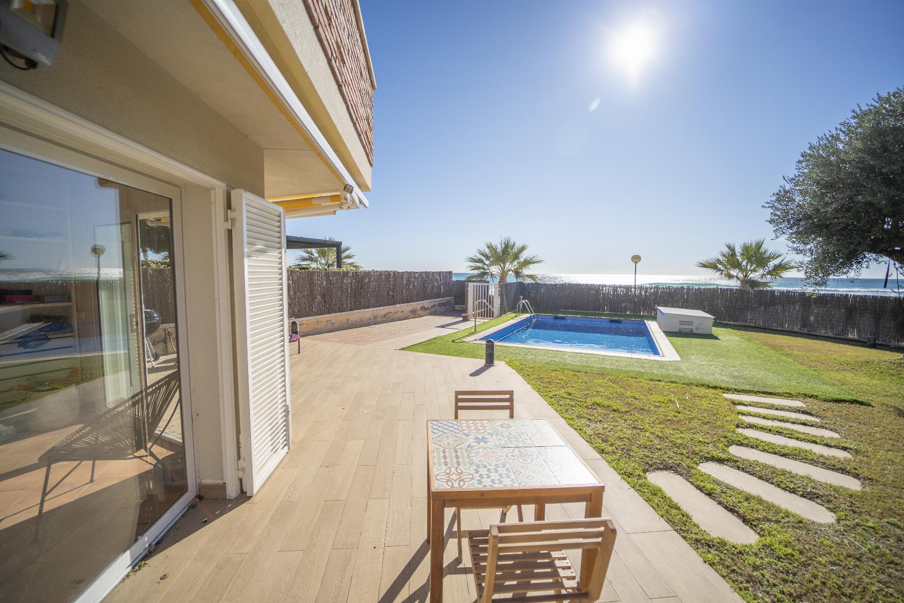 Venta de casa en Creixell