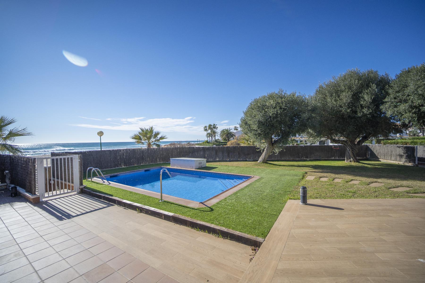 Venta de casa en Creixell