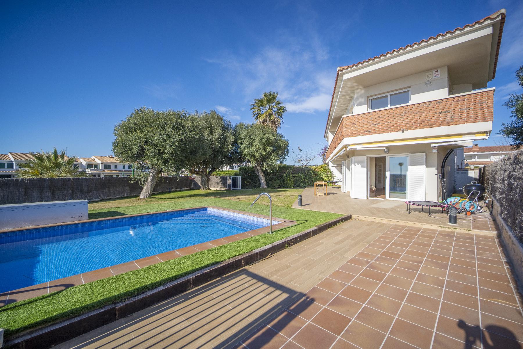 Venta de casa en Creixell