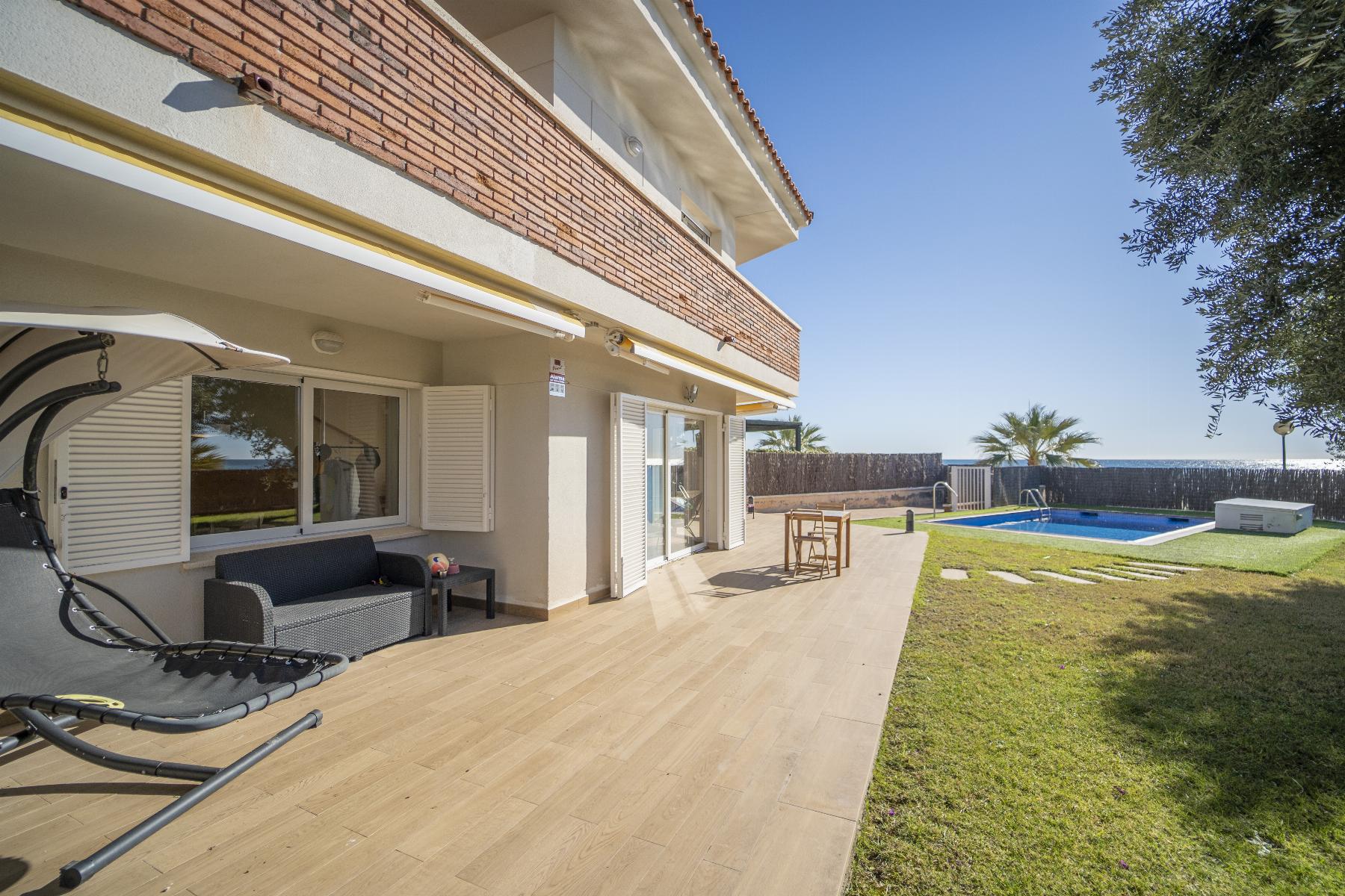 Venta de casa en Creixell