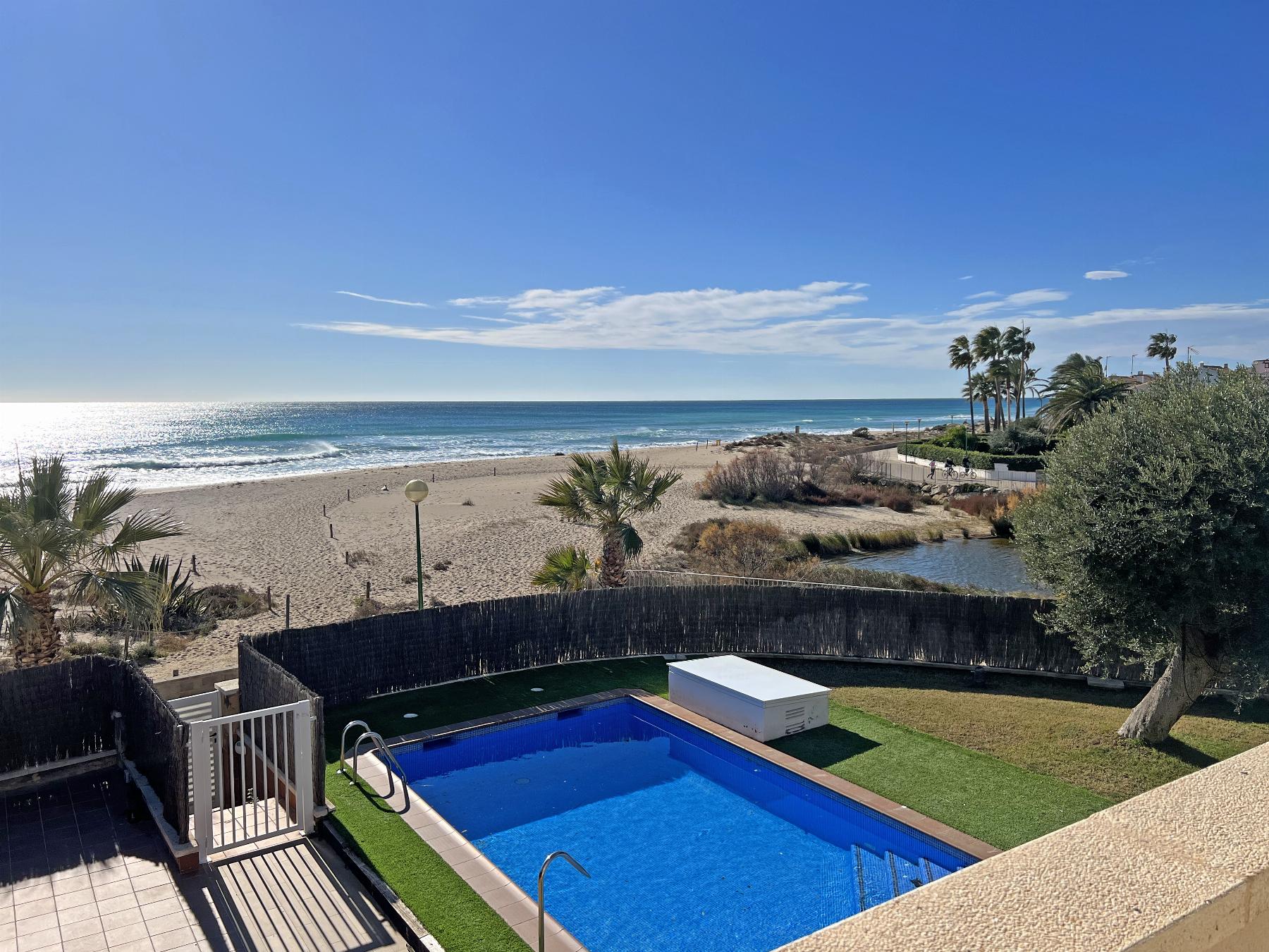Venta de casa en Creixell
